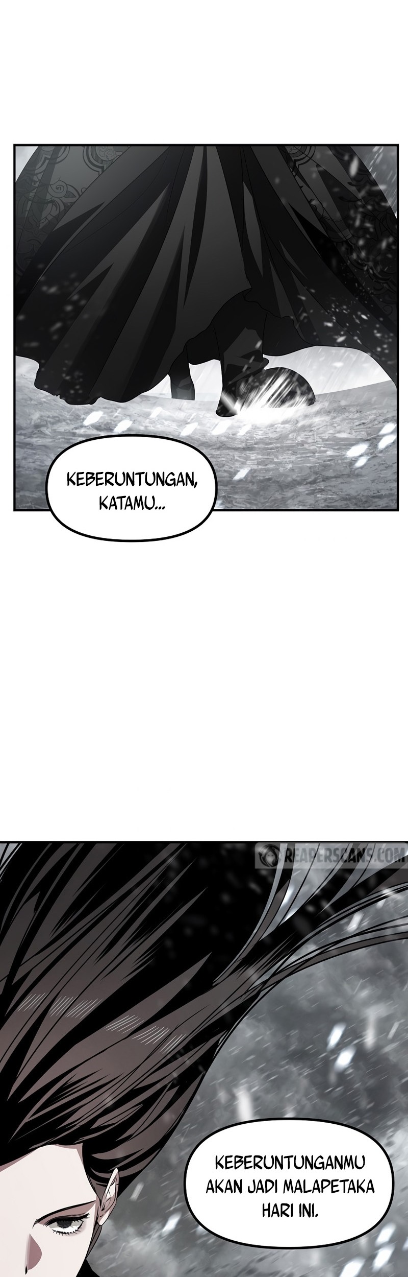 SSS-Class Suicide Hunter Chapter 74 Gambar 48