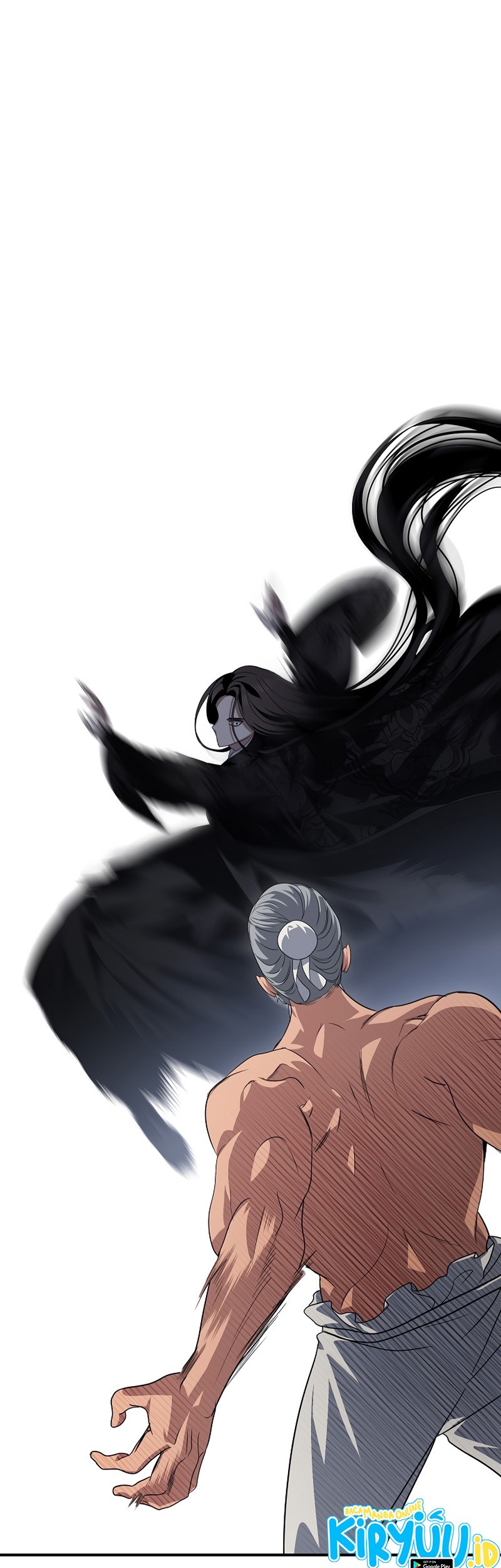 SSS-Class Suicide Hunter Chapter 74 Gambar 50