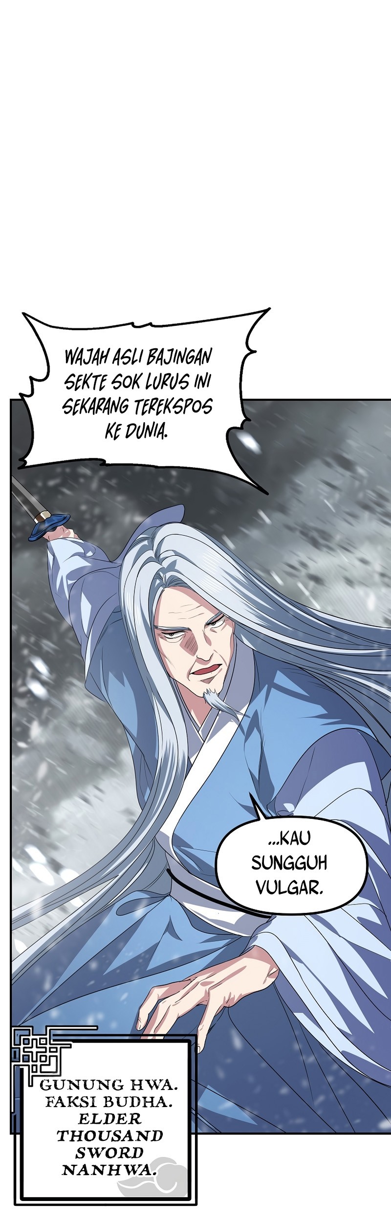 SSS-Class Suicide Hunter Chapter 74 Gambar 26