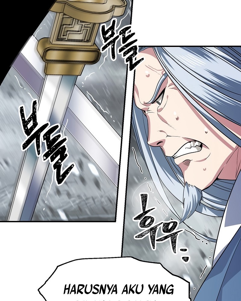 SSS-Class Suicide Hunter Chapter 74 Gambar 28