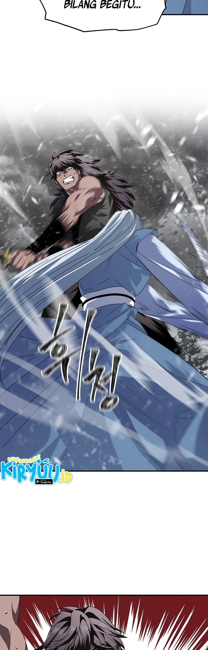 SSS-Class Suicide Hunter Chapter 74 Gambar 29