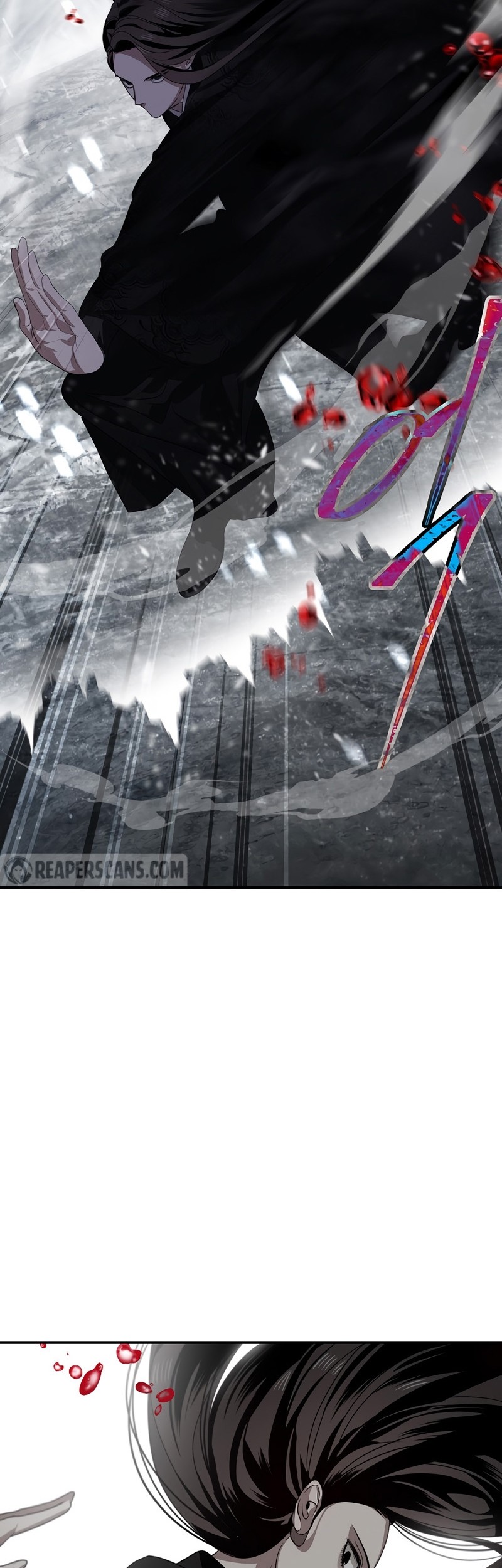 SSS-Class Suicide Hunter Chapter 74 Gambar 36