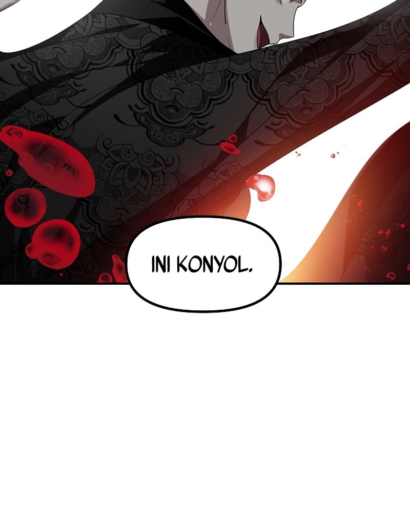 SSS-Class Suicide Hunter Chapter 74 Gambar 37