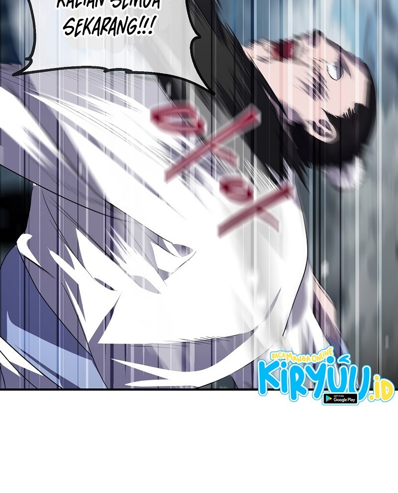 SSS-Class Suicide Hunter Chapter 74 Gambar 4