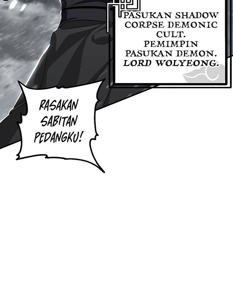 SSS-Class Suicide Hunter Chapter 74 Gambar 7