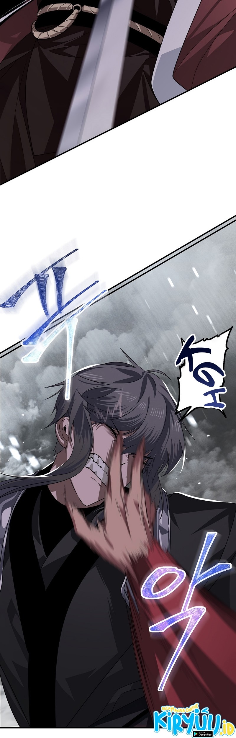 SSS-Class Suicide Hunter Chapter 74 Gambar 11