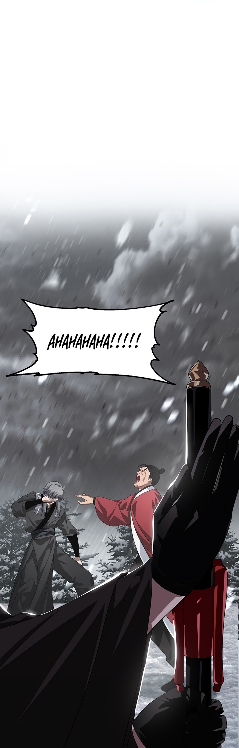 SSS-Class Suicide Hunter Chapter 74 Gambar 12