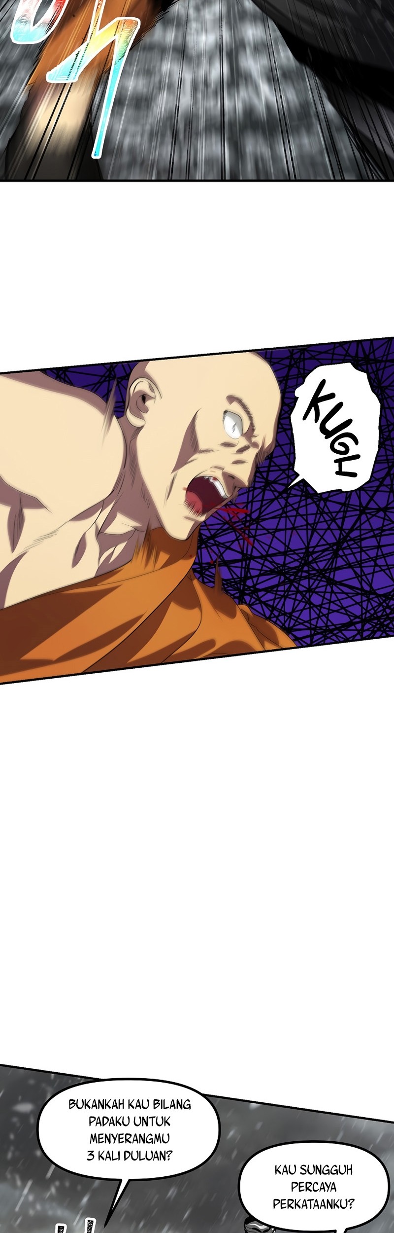 SSS-Class Suicide Hunter Chapter 74 Gambar 18