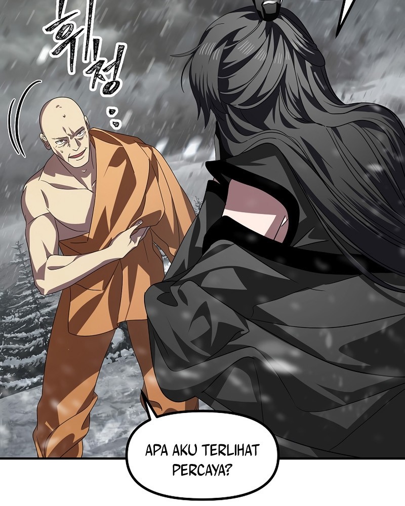 SSS-Class Suicide Hunter Chapter 74 Gambar 19