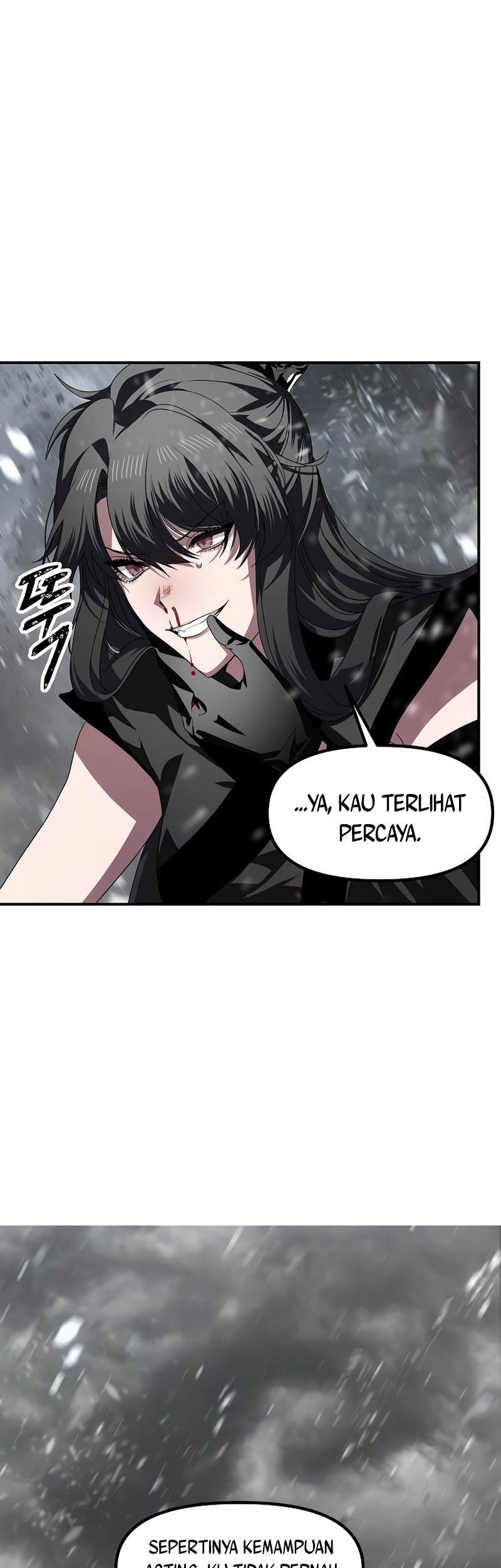 SSS-Class Suicide Hunter Chapter 74 Gambar 20
