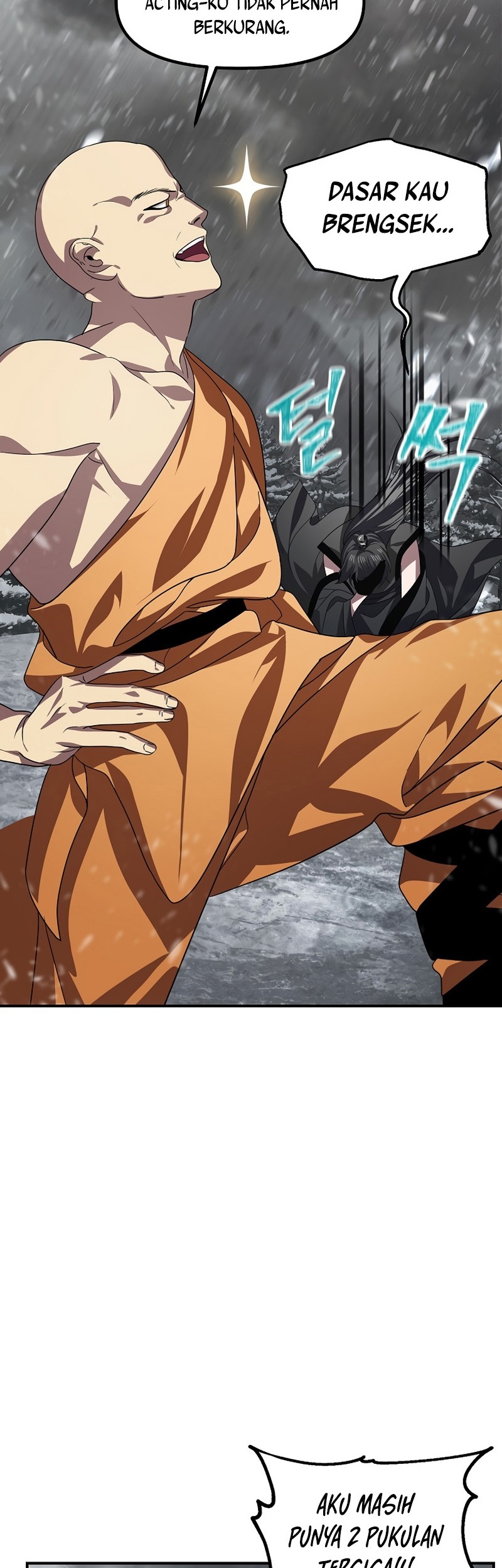 SSS-Class Suicide Hunter Chapter 74 Gambar 21