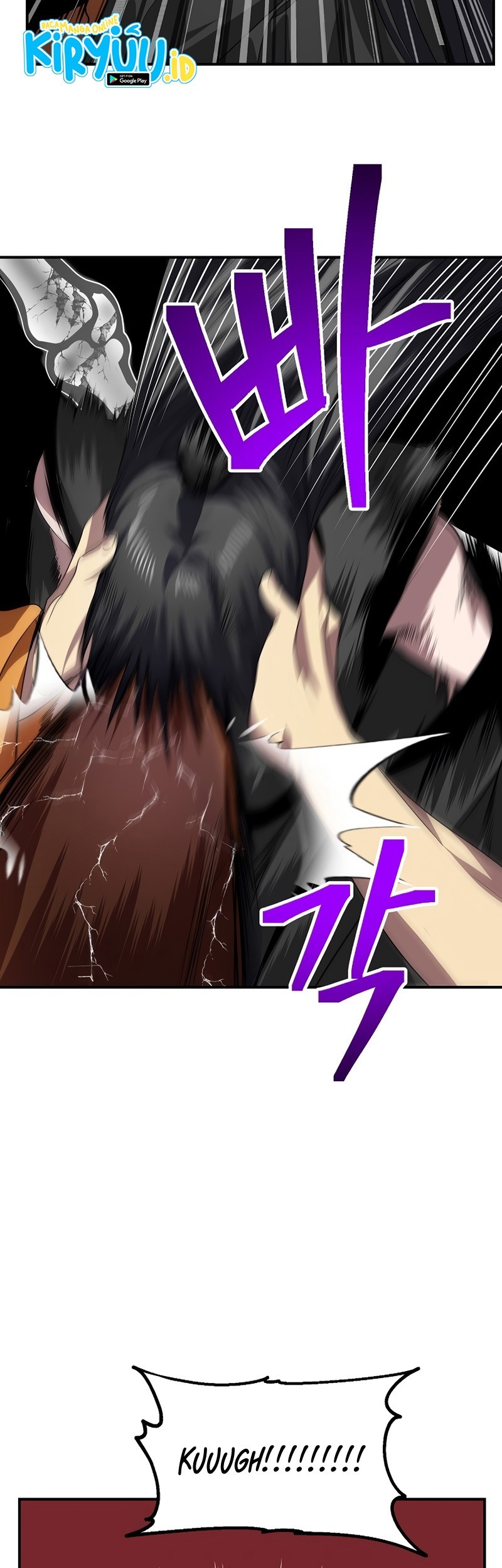 SSS-Class Suicide Hunter Chapter 74 Gambar 23