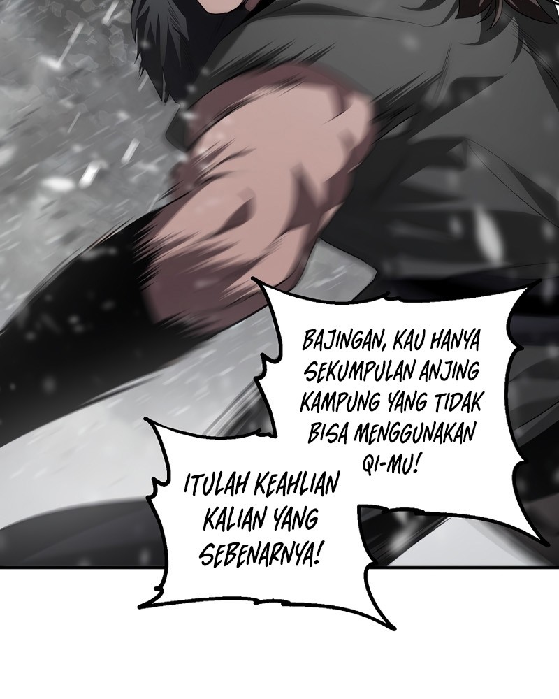 SSS-Class Suicide Hunter Chapter 74 Gambar 25