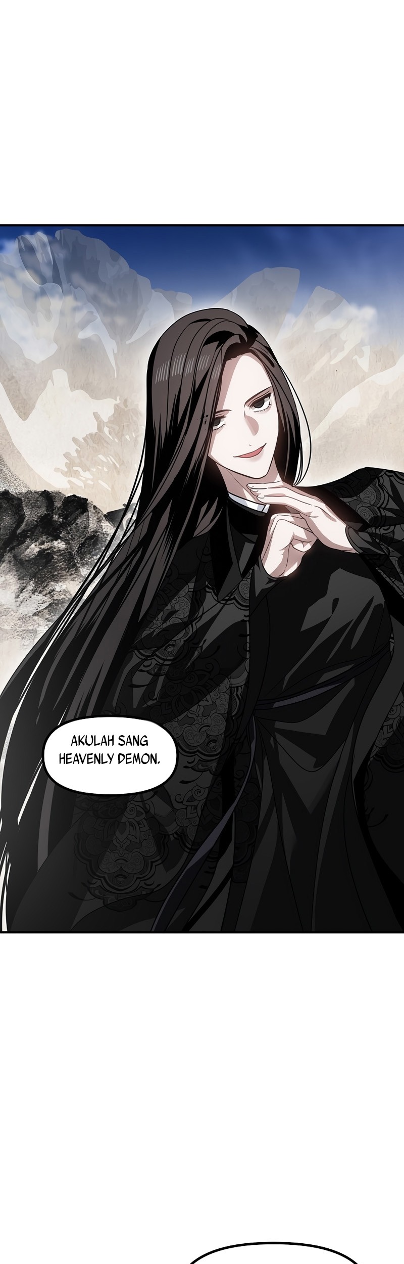 SSS-Class Suicide Hunter Chapter 73 Gambar 26