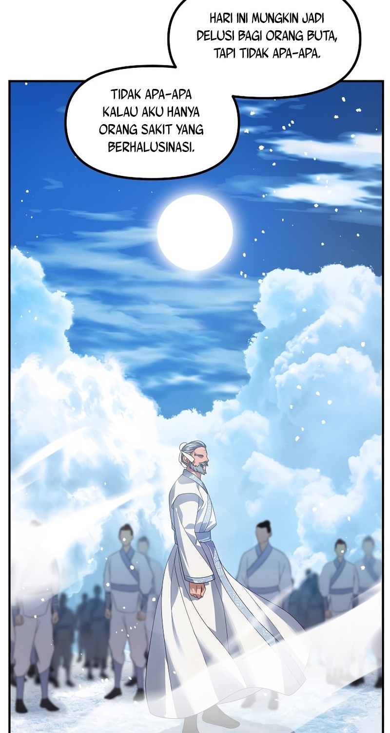 SSS-Class Suicide Hunter Chapter 73 Gambar 27