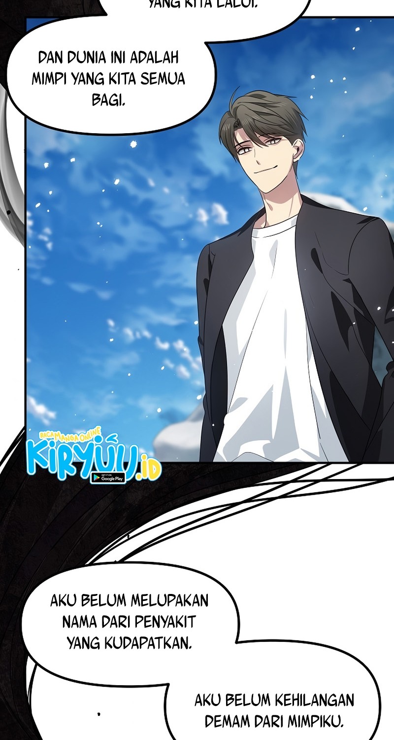 SSS-Class Suicide Hunter Chapter 73 Gambar 29