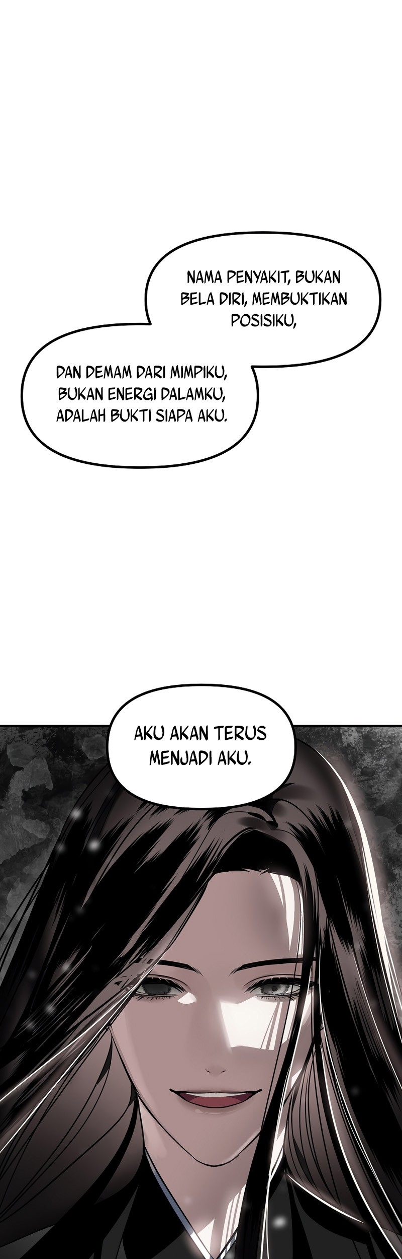 SSS-Class Suicide Hunter Chapter 73 Gambar 32