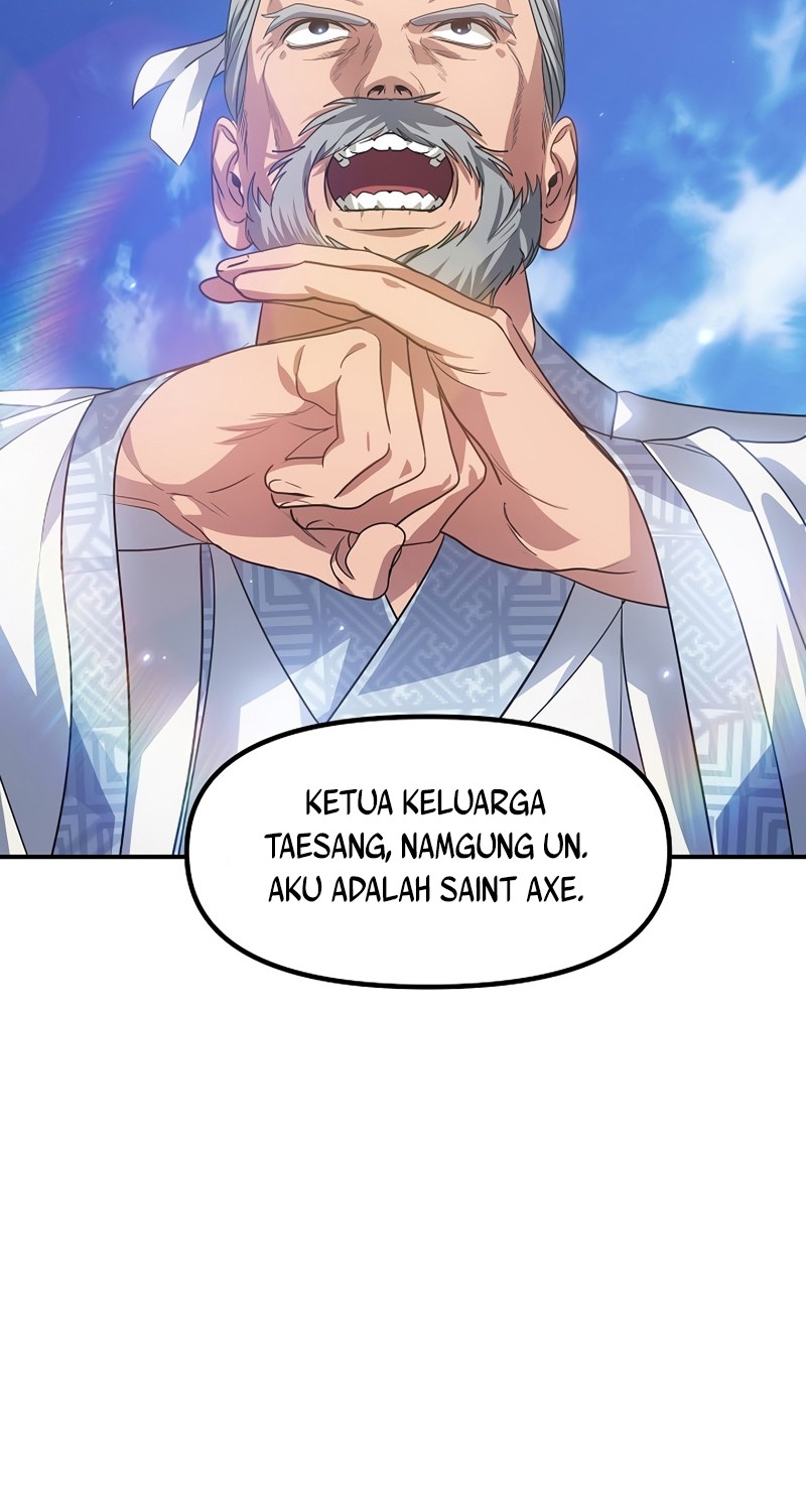 SSS-Class Suicide Hunter Chapter 73 Gambar 35