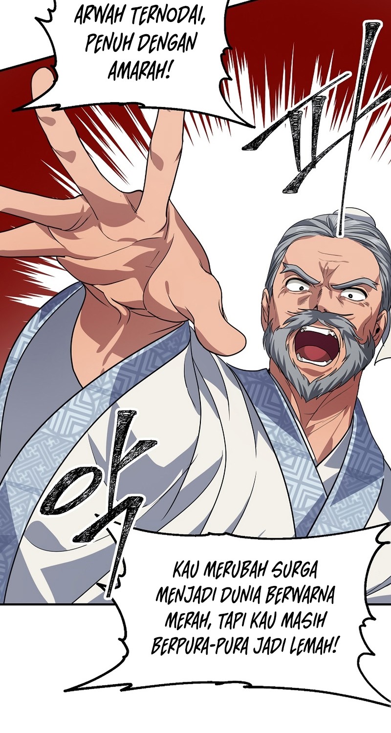 SSS-Class Suicide Hunter Chapter 73 Gambar 37