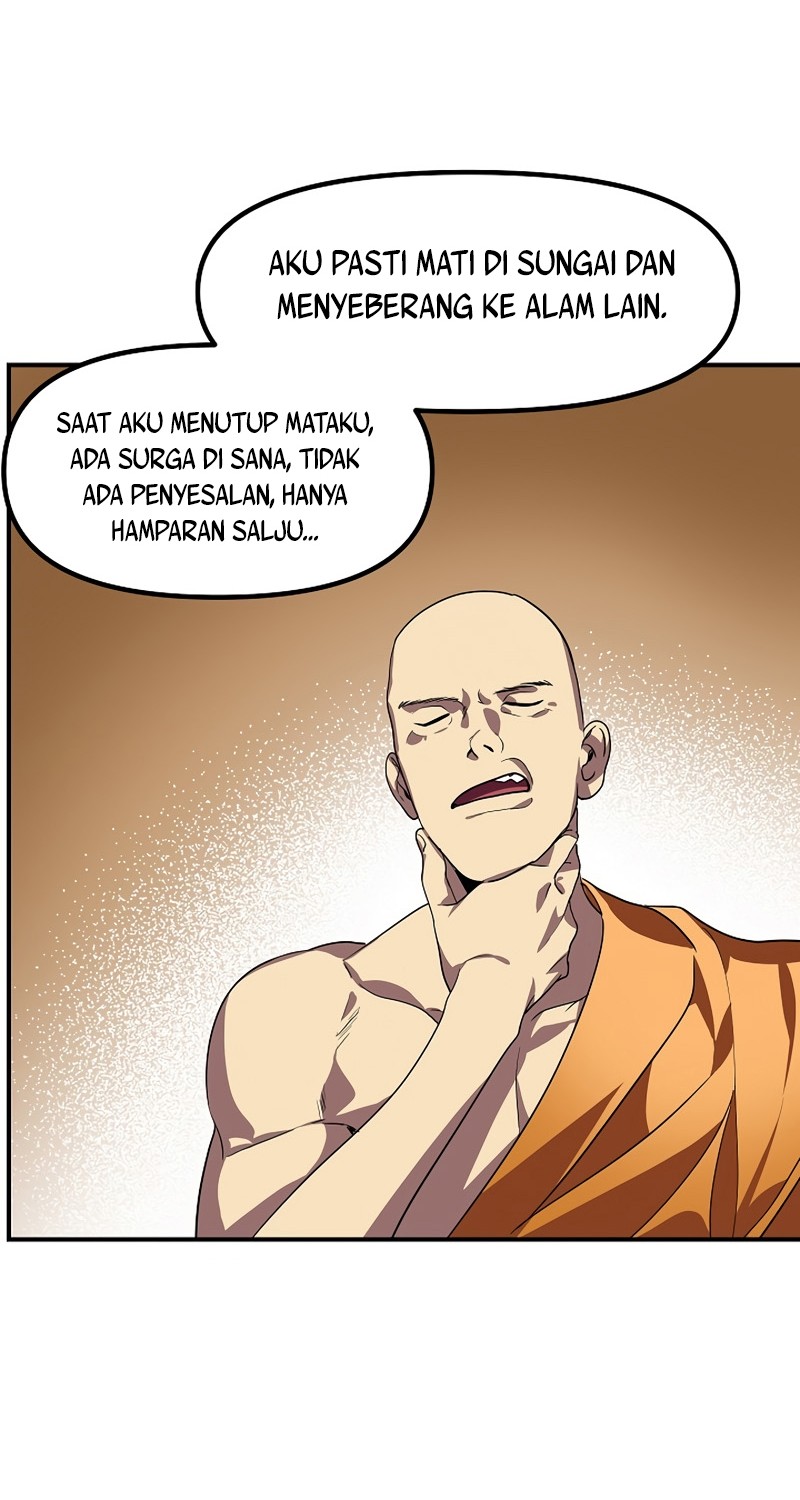 SSS-Class Suicide Hunter Chapter 73 Gambar 19