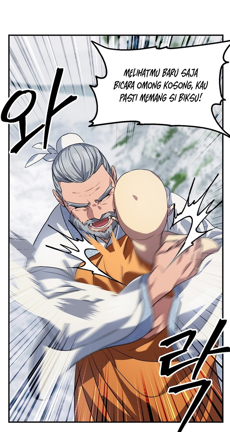 SSS-Class Suicide Hunter Chapter 73 Gambar 21