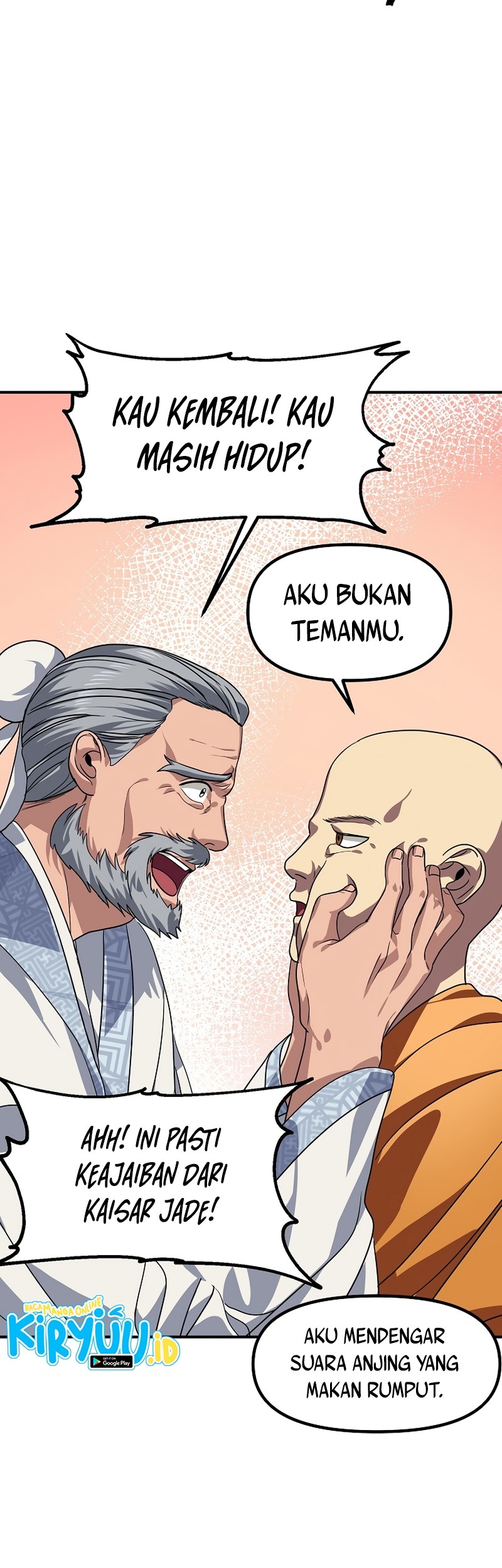 SSS-Class Suicide Hunter Chapter 73 Gambar 22