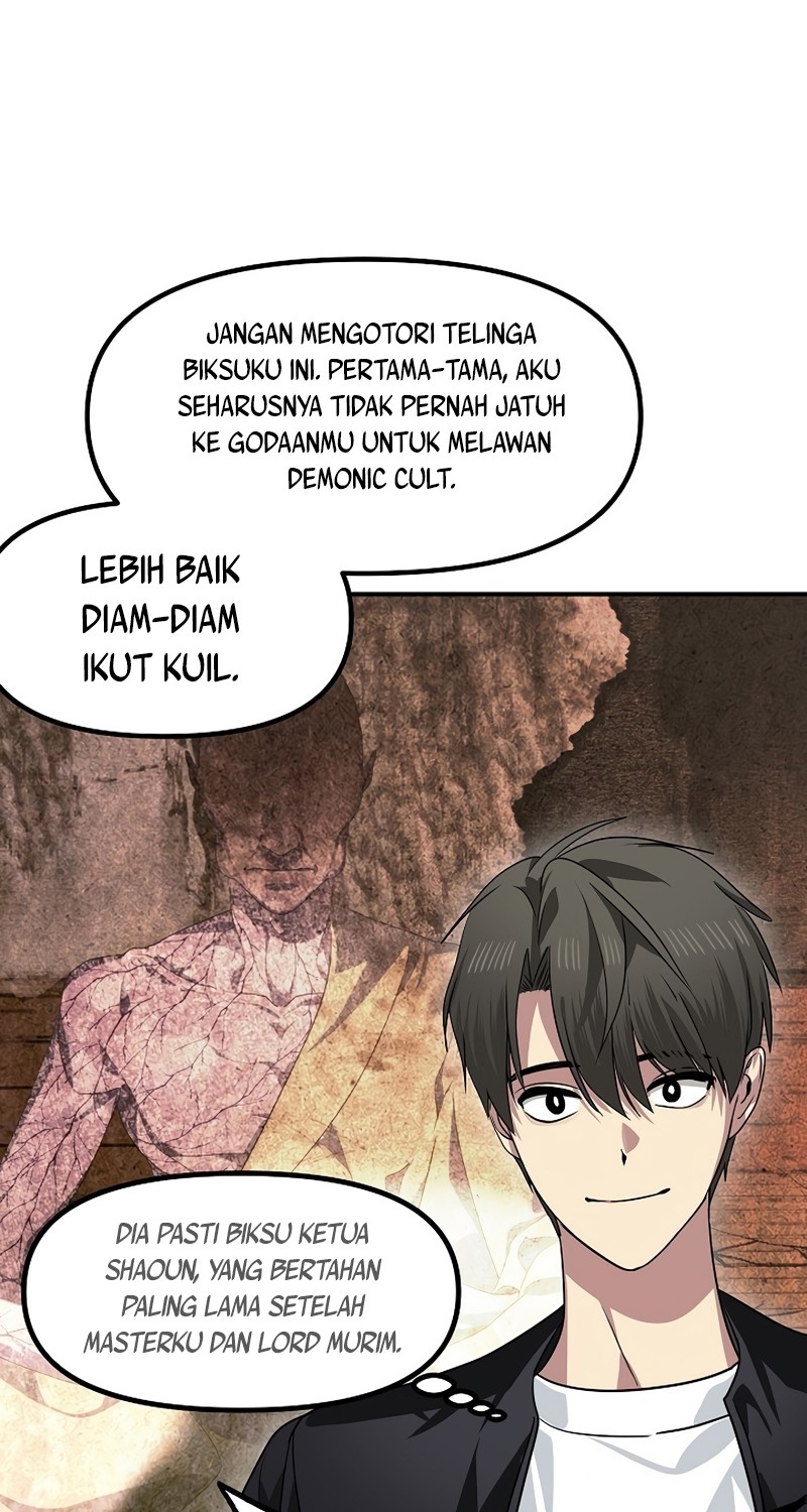 SSS-Class Suicide Hunter Chapter 73 Gambar 23