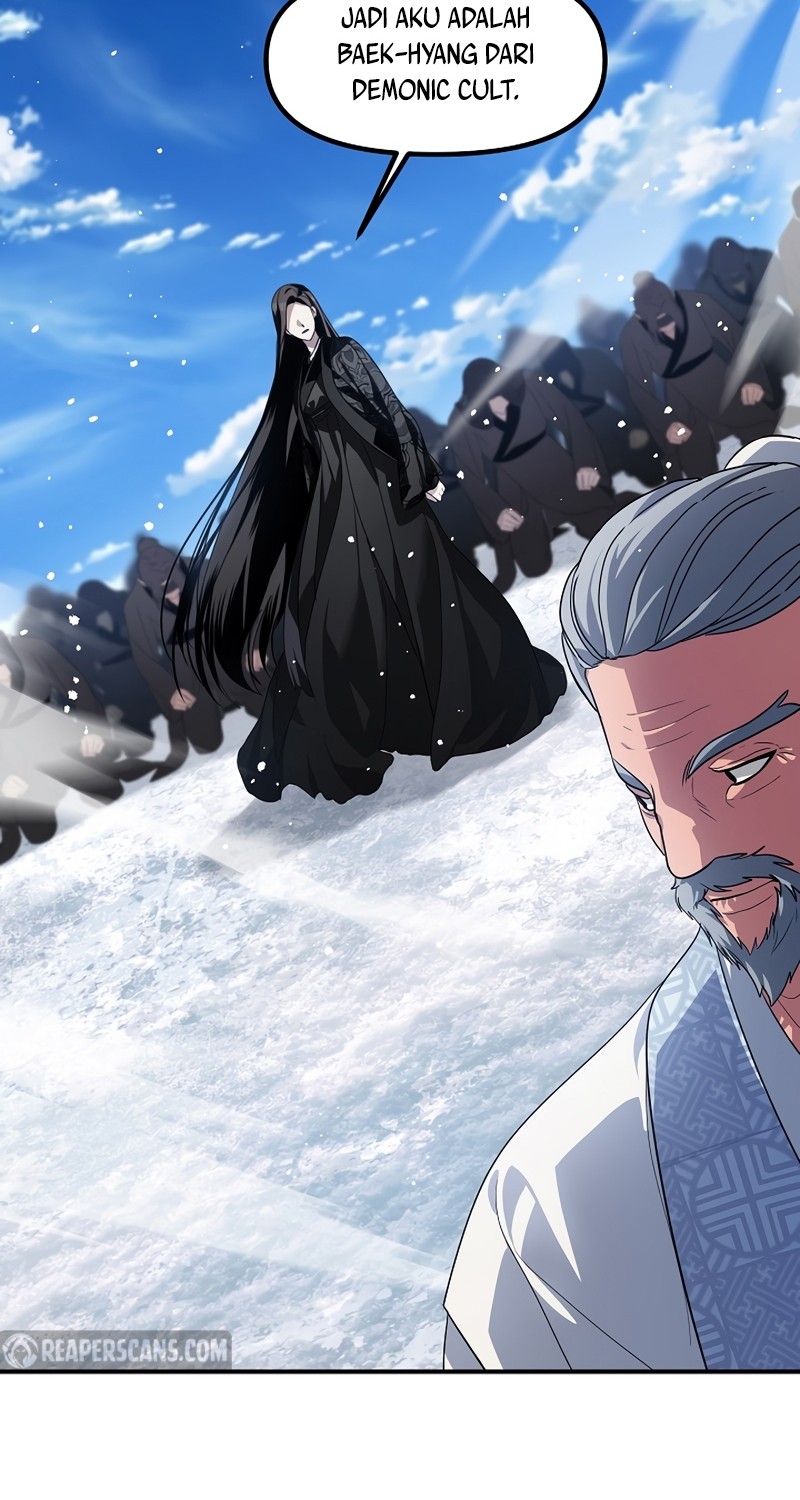 SSS-Class Suicide Hunter Chapter 73 Gambar 25