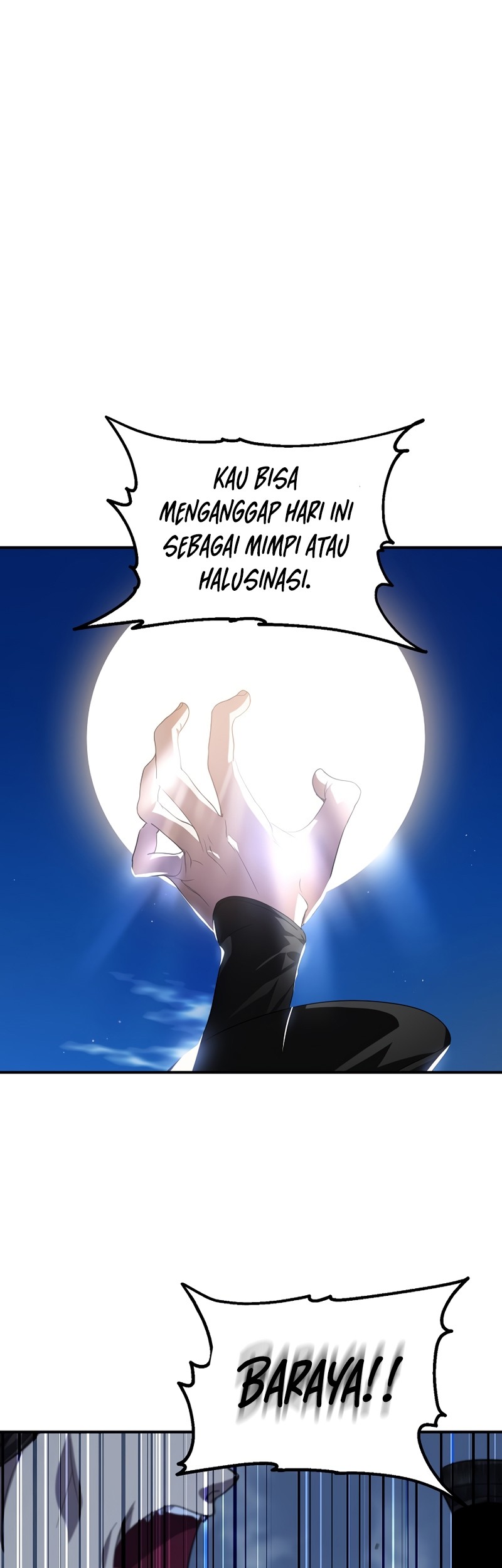 SSS-Class Suicide Hunter Chapter 73 Gambar 46