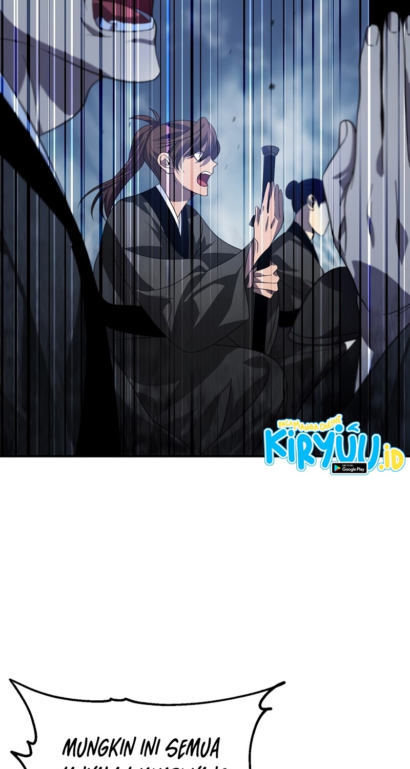 SSS-Class Suicide Hunter Chapter 73 Gambar 47