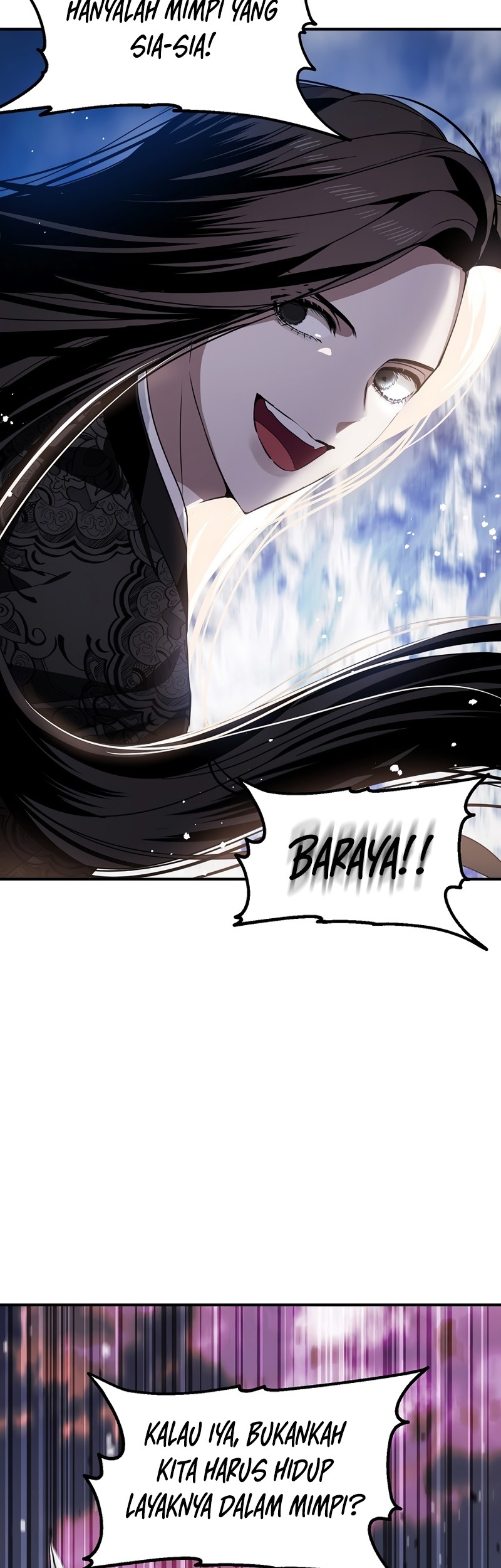 SSS-Class Suicide Hunter Chapter 73 Gambar 48