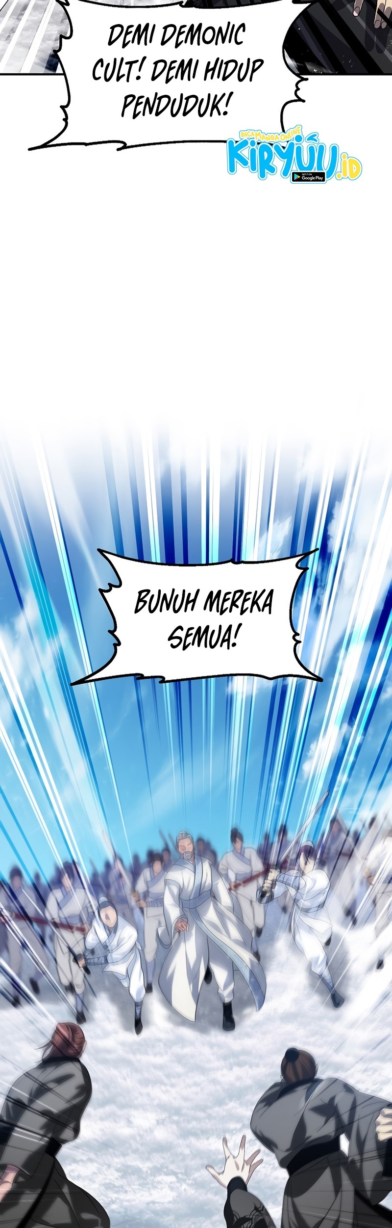 SSS-Class Suicide Hunter Chapter 73 Gambar 52