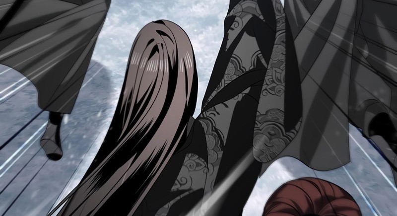 SSS-Class Suicide Hunter Chapter 73 Gambar 53