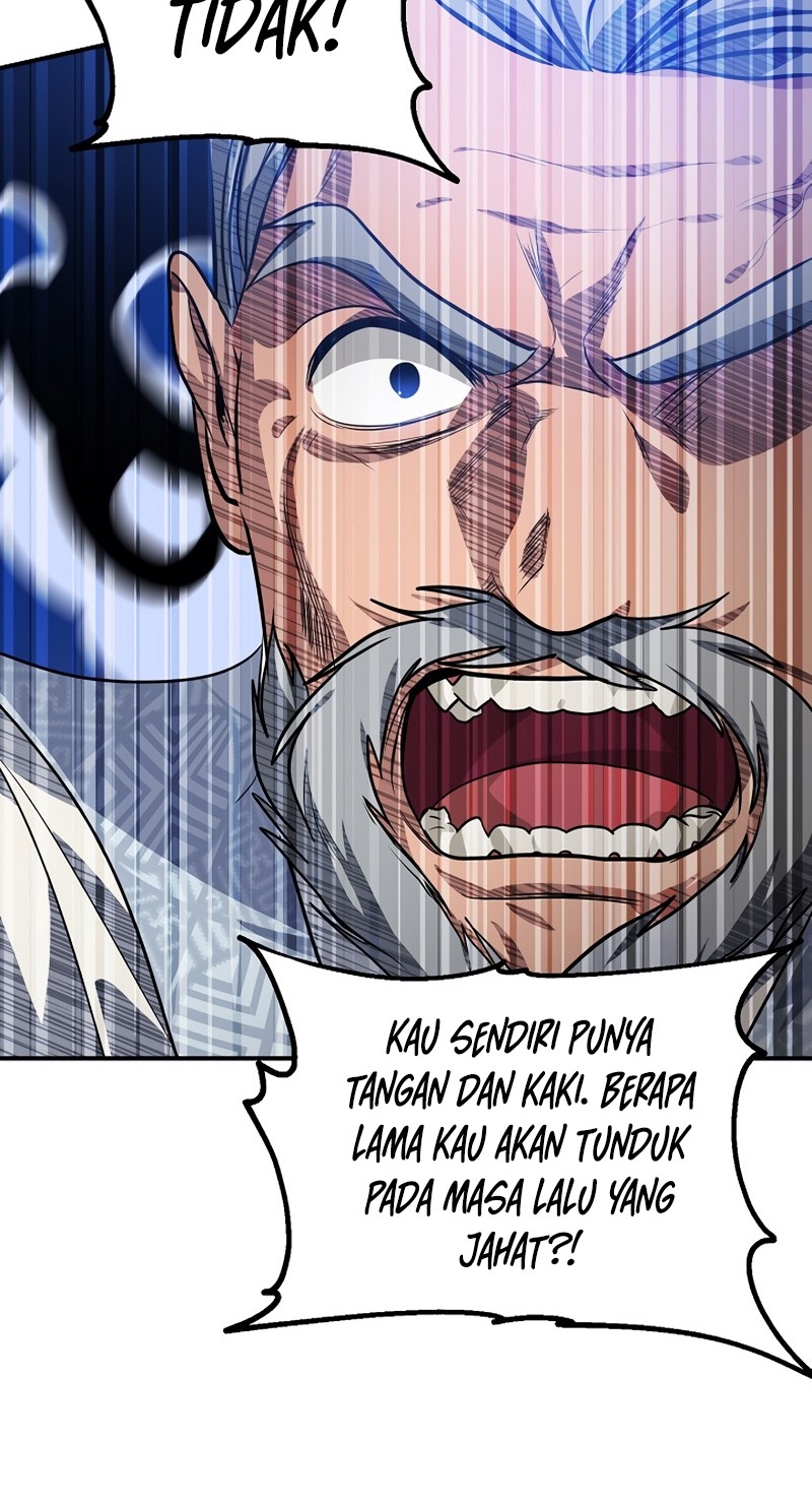 SSS-Class Suicide Hunter Chapter 73 Gambar 39