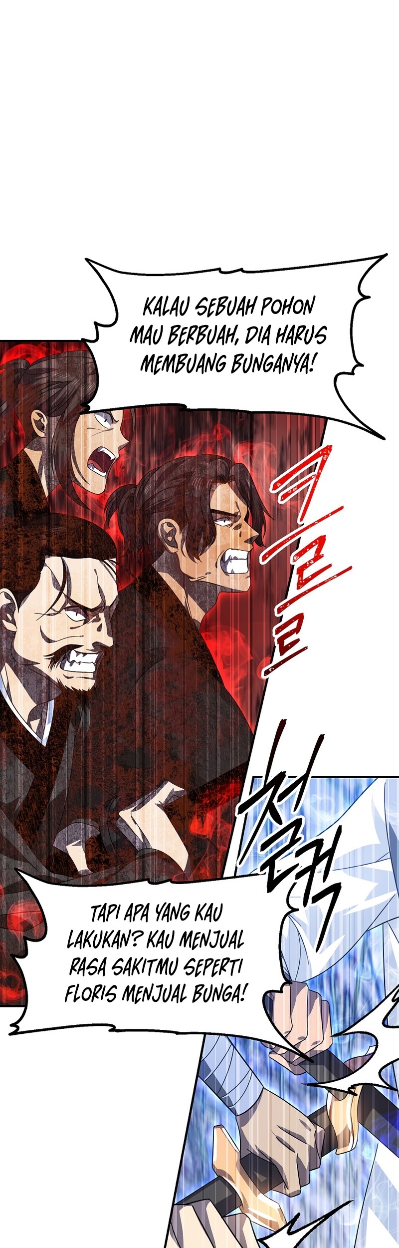 SSS-Class Suicide Hunter Chapter 73 Gambar 40