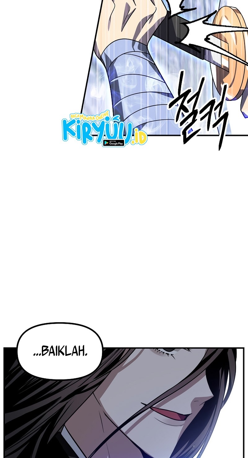 SSS-Class Suicide Hunter Chapter 73 Gambar 41