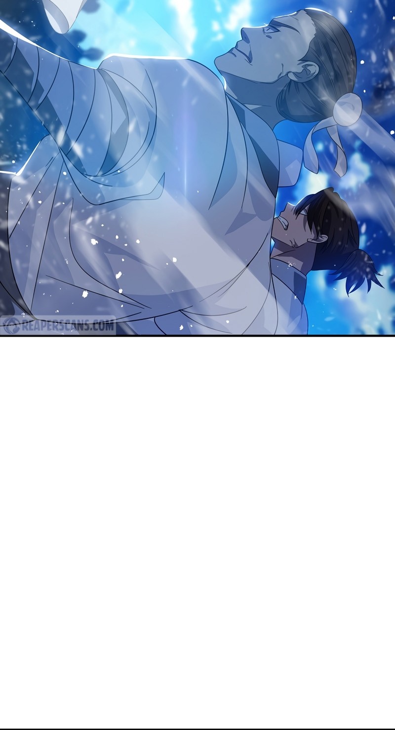 SSS-Class Suicide Hunter Chapter 73 Gambar 43