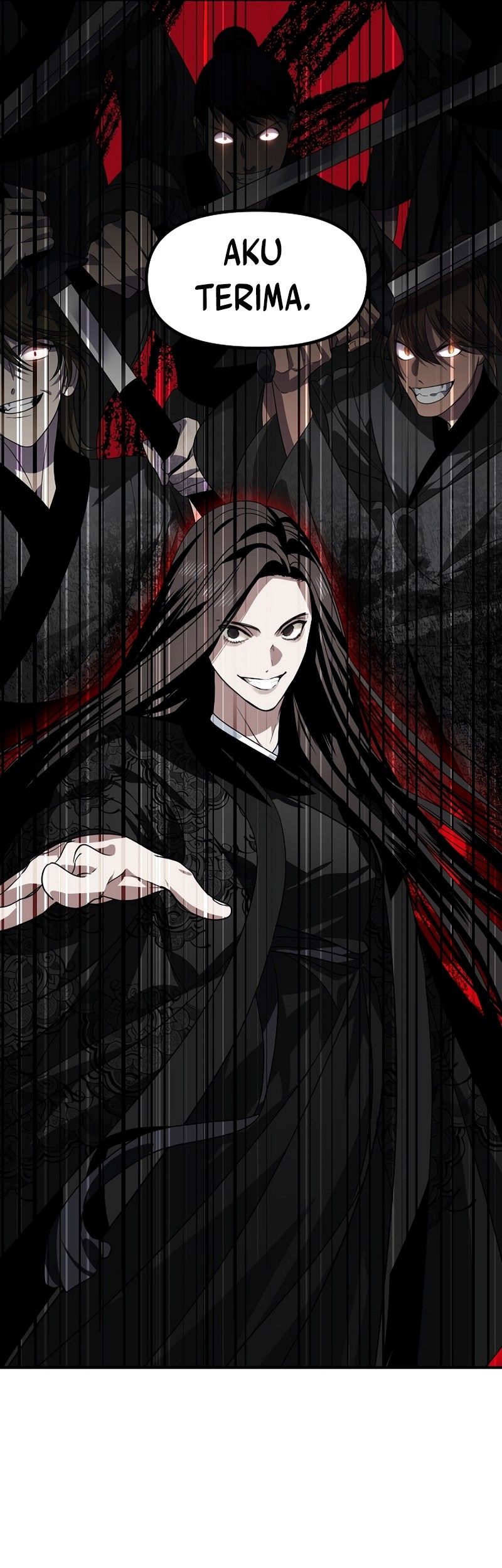 SSS-Class Suicide Hunter Chapter 73 Gambar 44