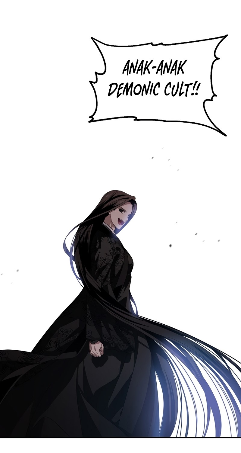 SSS-Class Suicide Hunter Chapter 73 Gambar 45