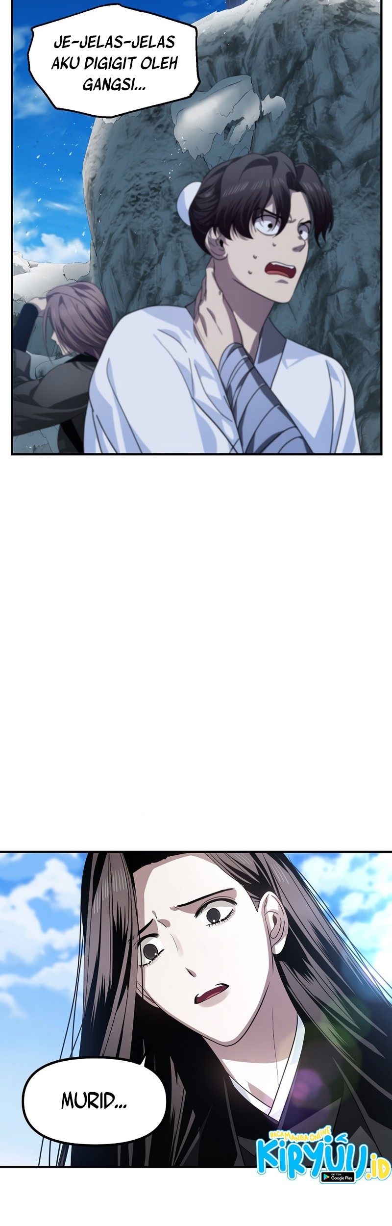 SSS-Class Suicide Hunter Chapter 73 Gambar 4