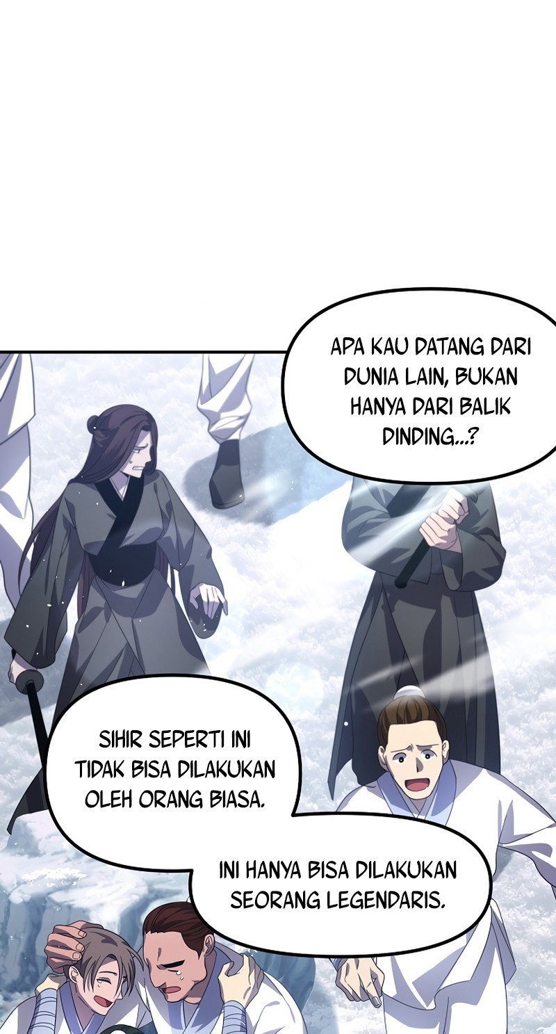 SSS-Class Suicide Hunter Chapter 73 Gambar 5
