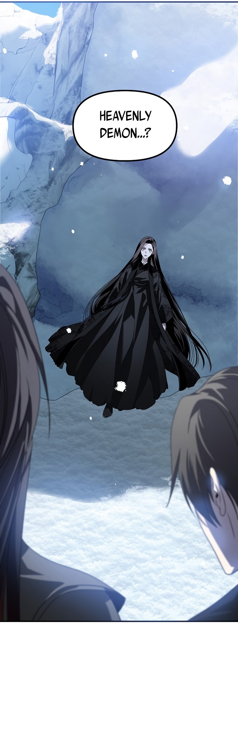 SSS-Class Suicide Hunter Chapter 73 Gambar 14