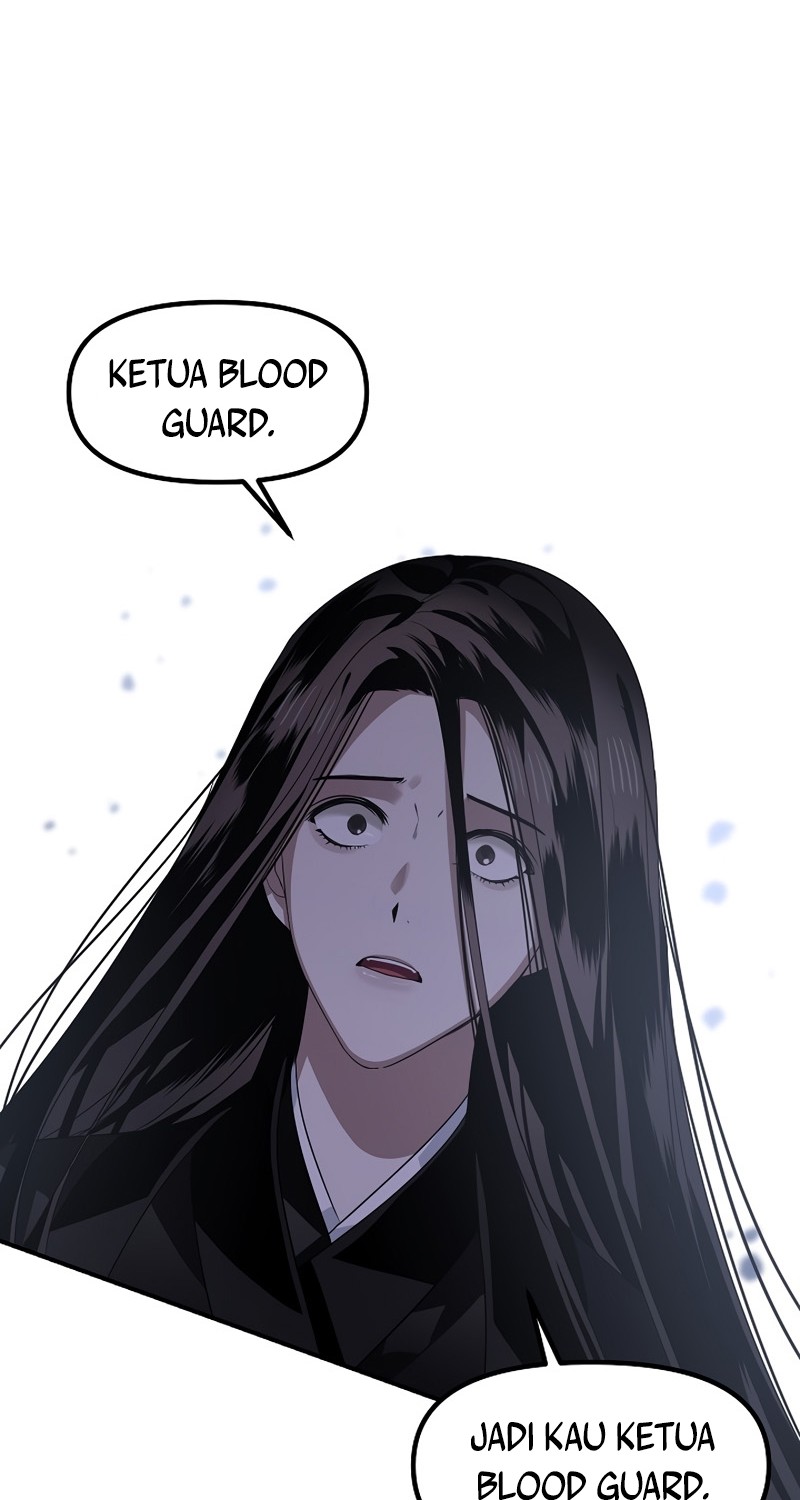 SSS-Class Suicide Hunter Chapter 73 Gambar 15