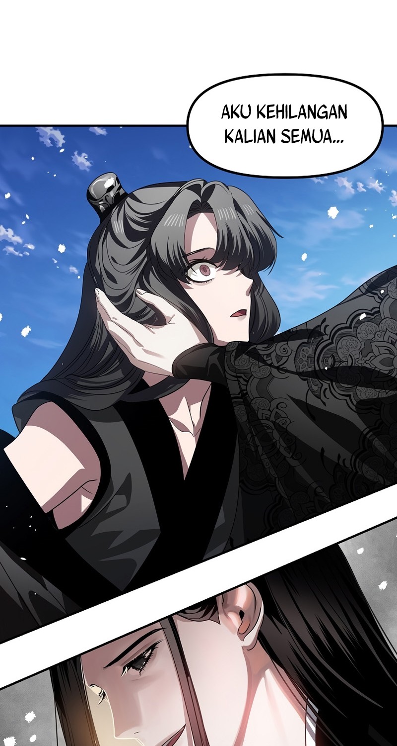 SSS-Class Suicide Hunter Chapter 73 Gambar 17