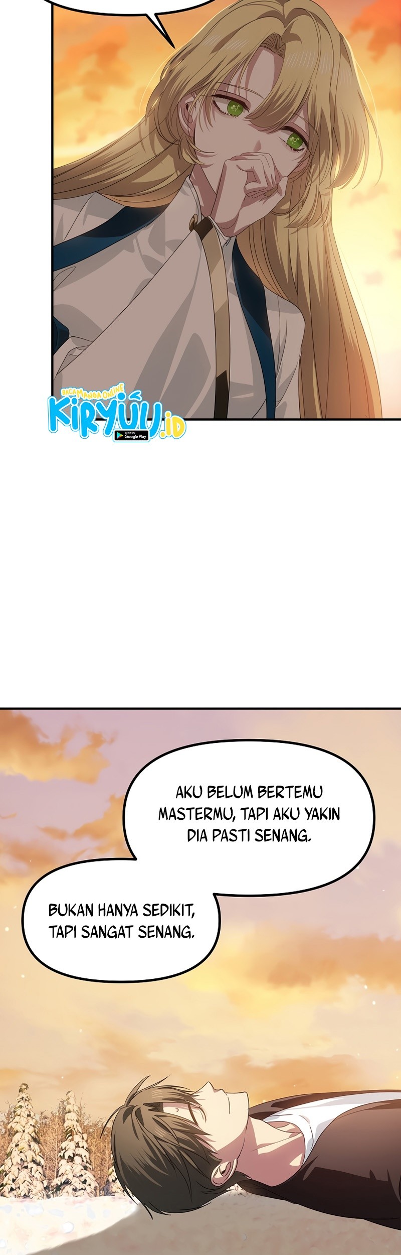 SSS-Class Suicide Hunter Chapter 72 Gambar 39