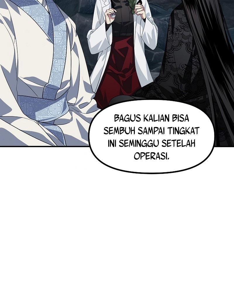SSS-Class Suicide Hunter Chapter 72 Gambar 41