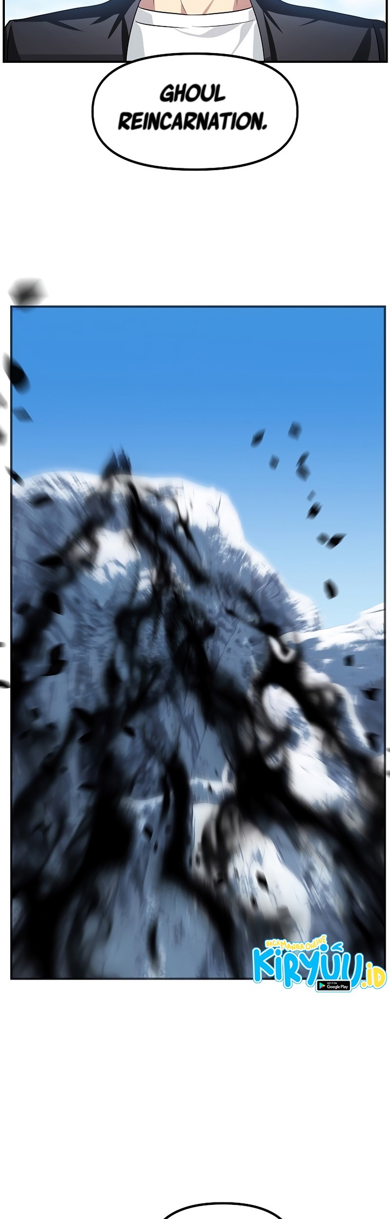 SSS-Class Suicide Hunter Chapter 72 Gambar 55