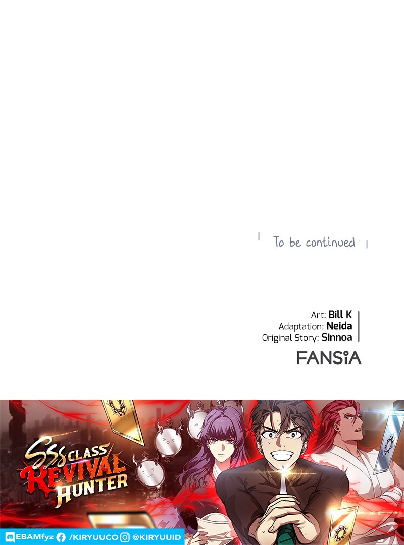 SSS-Class Suicide Hunter Chapter 72 Gambar 62