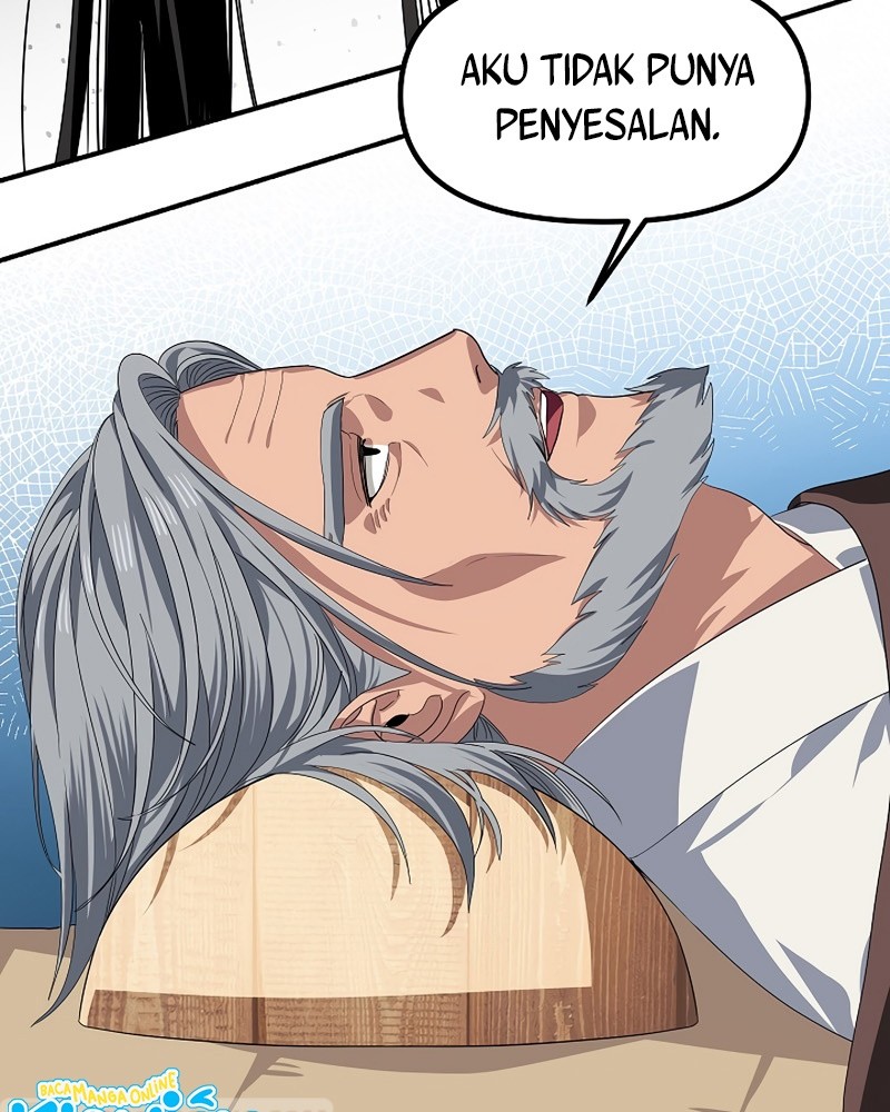 SSS-Class Suicide Hunter Chapter 72 Gambar 10