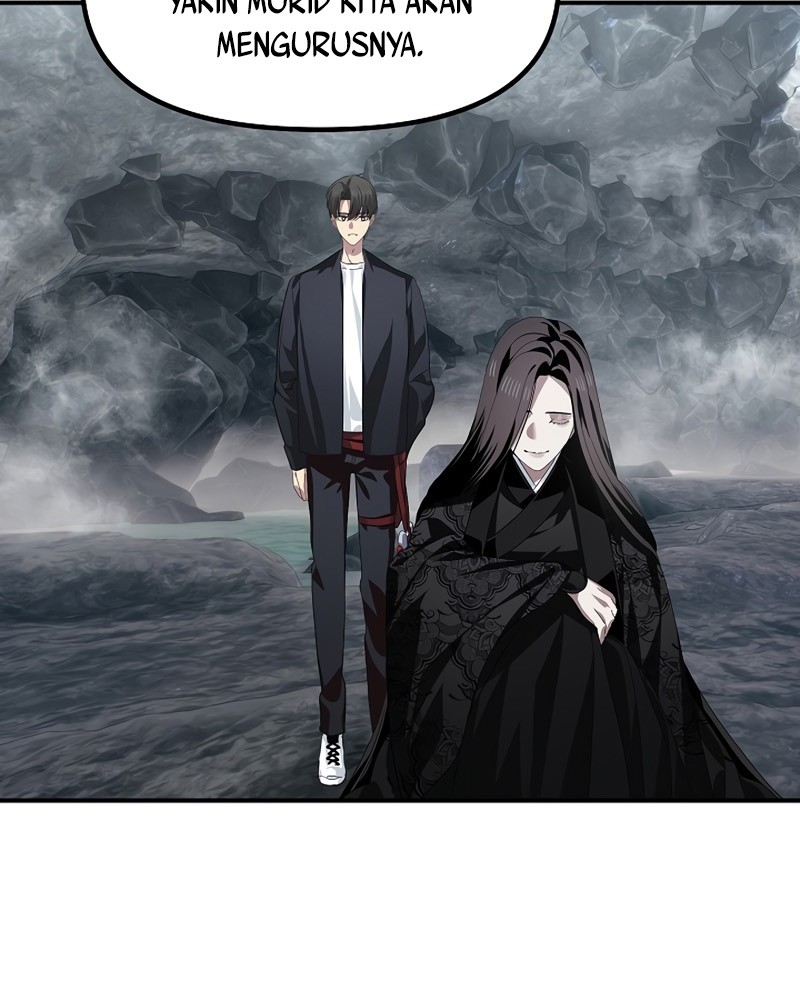 SSS-Class Suicide Hunter Chapter 72 Gambar 13